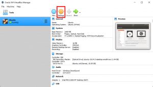 Image result for VirtualBox Troubleshooting