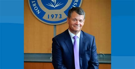 Celebrating five years of leadership | the PULSE | NEOMED