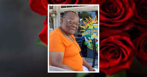 Obituary | Mrs. Helen Virginia Brown of Lancaster, Virginia | BERRY O ...