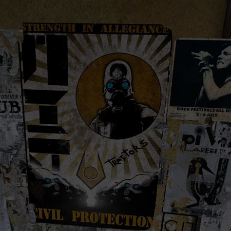 Half Life 2: Remastered 2024 - PC VR игры - VR Сообщество