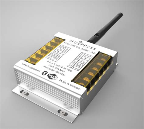 Image result for DMX Control Pro