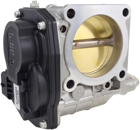 Hitachi Automotive ETB0004 Hitachi Throttle Bodies | Summit Racing