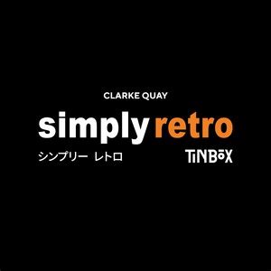 Simply Retro by Tin Box @ CQ, Singapore - Restaurant Menu,...