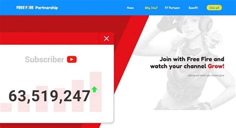 What is the Free Fire partner program? All you need to know about how ...