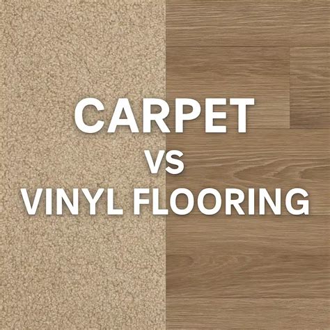 Carpet vs Vinyl Flooring 2025: Which Option Is Best for You? - Pro ...
