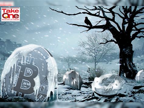 Cryptocurrency: Is there hope beyond a dark winter?