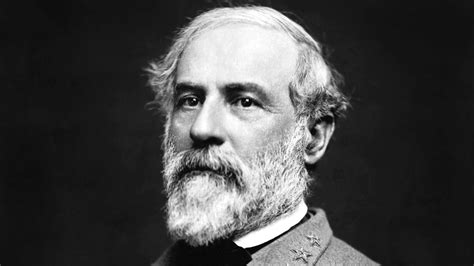 Robert E Lee Father