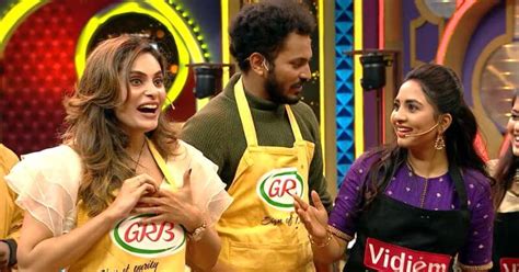 Image result for CWC Season 4