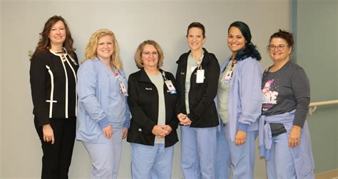 Logansport Memorial Hospital recognized as INspire Hospital of Distinction, for Excellence in ...