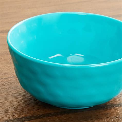 Buy Meadows-Madora Textured Curry Bowl from Home Centre at just INR 99.0