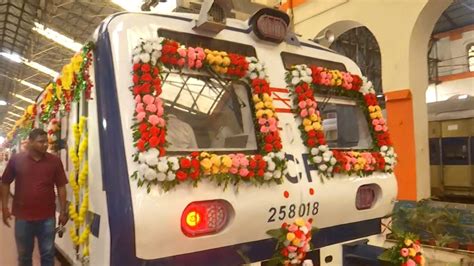 Kolkata AC Local Train 的图像结果