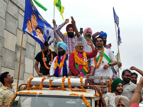 Electoral Mobilisation as a Vehicle for a Rainbow Social Coalition ...