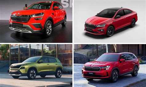 2025 Skoda Car Price List india - Tag Archive - Times Bull