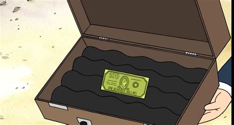 How little do Mordecai and Rigby make? : r/regularshow