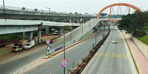 BBMP Turns to Stone Matrix Asphalt for Flyover Upgrades