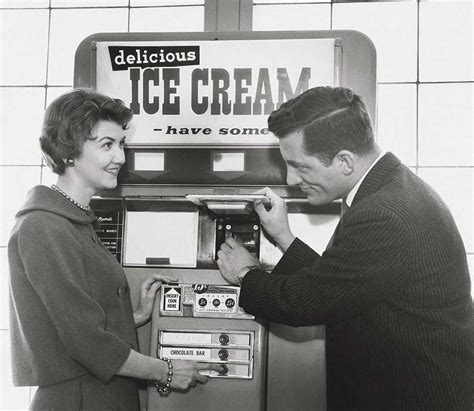 Vintage Pictures of Bizarre Vending Machines You Never Knew Existed ...