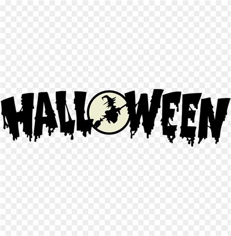 Halloween Banner Gif PNG Transparent With Clear Background ID 79081 ...