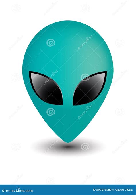 Alien Face Drawing 的图像结果