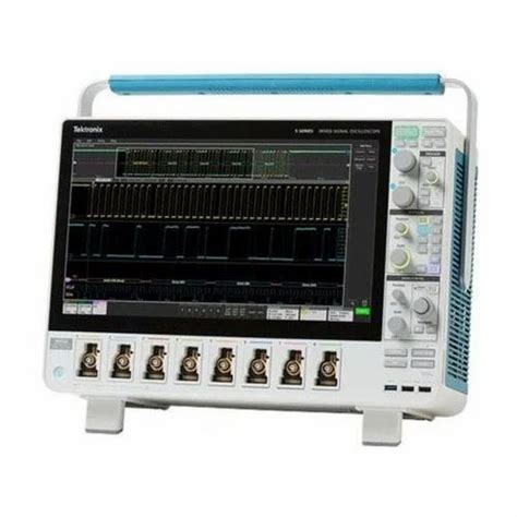 Digital Oscilloscope - Dual 70 Mhz 2 Channel Digital Storage ...