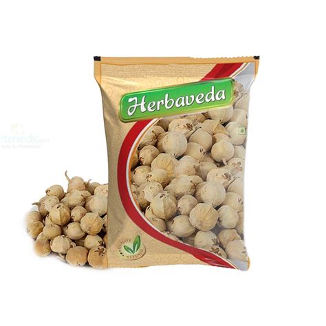 Buy Herbaveda- Paneer Dodi (200g) | Paneer doda| Indian Rennet | Paneer ...