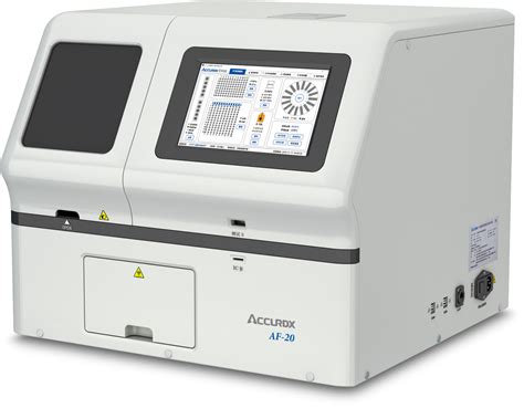 全自动荧光免疫分析仪AF-20-免疫检测_山东艾科达生物科技有限公司