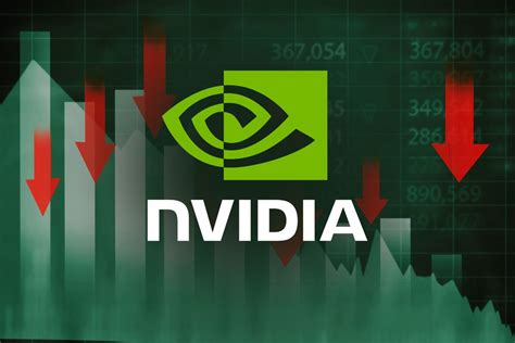 Η Μετοχή της Nvidia: Από τον Όλυμπο στον Καιάδα Χάρη στον Trump