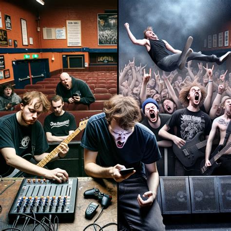 27 Hilarious Band Memes Every Musician Can Relate To 🎸🤣