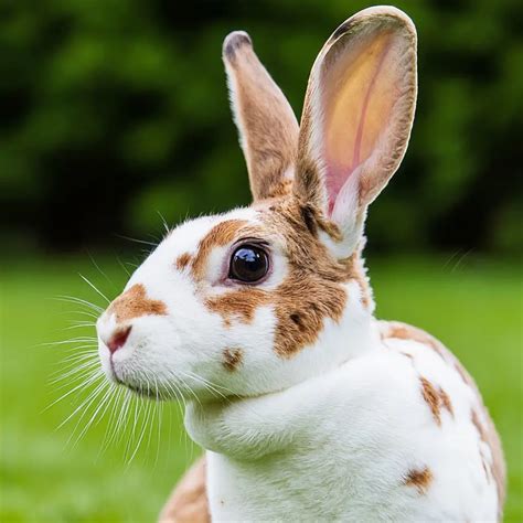 About Rex Rabbits - Rabbit Hole Rabbits