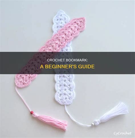Image result for Step by Step Crochet Bookmark Tutorial