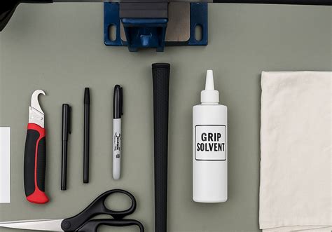 Guide to Regripping Golf Clubs: Everything You Need to Know