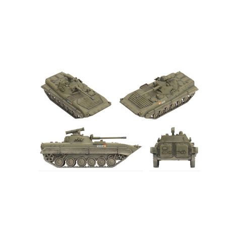 Buy Team Yankee - Soviet Starter Force: BMP Motor Rifle Battalion ...