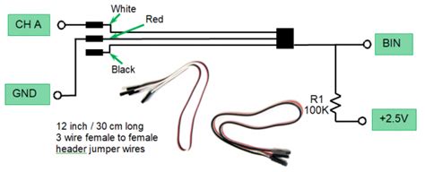 Activity: Capacitive Coupling – For ADALM1000 [Analog Devices Wiki]