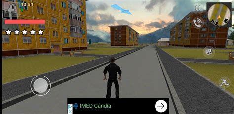 Criminal Russia 3D APK Download for Android Free