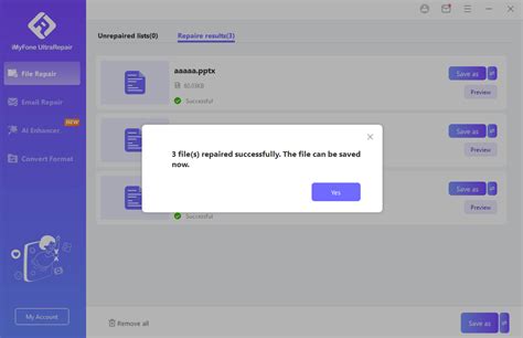Image result for PowerPoint Cannot Repair Why