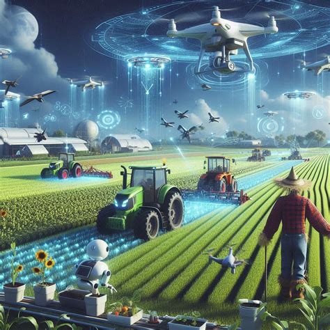 Modern Agriculture 的图像结果