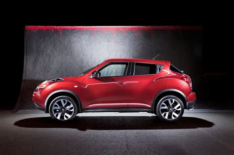 2013 Nissan Juke n-Tec Special Edition