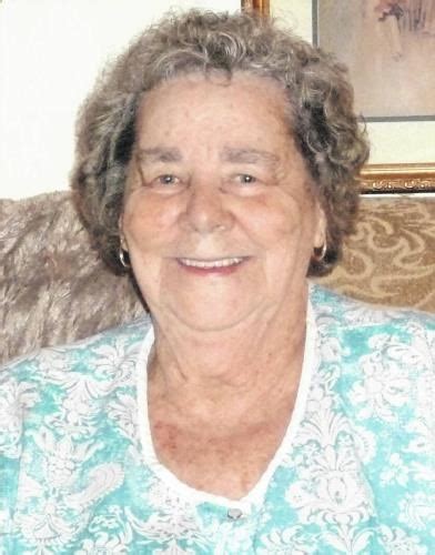 Mary Wilson Obituary (2023) - West Portsmouth, OH - The Daily Times