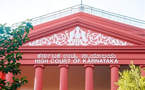 Karnataka High Court Advocates for Uniform Civil Code: A Step Toward ...