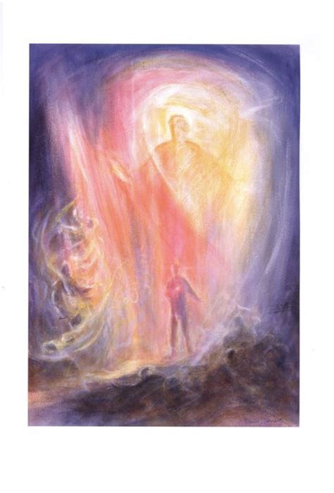 David Newbatt Twelve Aspects of Michael Image 2 – Aquarius | Spiritual ...