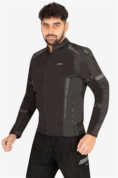 Men's Riding Jackets – LONE RANGER