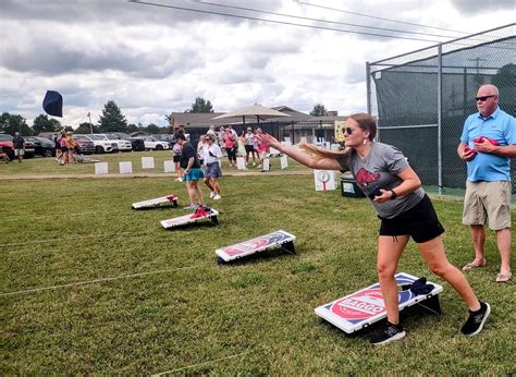 Baggo Dimensions at Joshua William blog