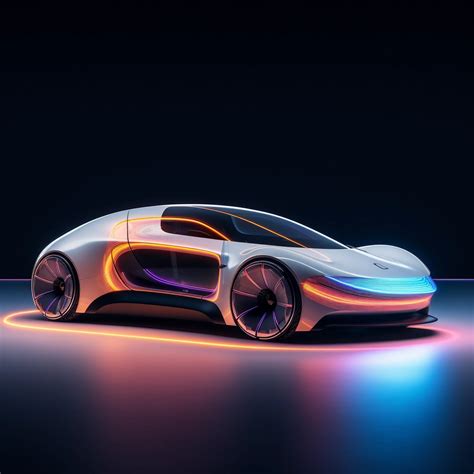 Future Vehicles 的图像结果