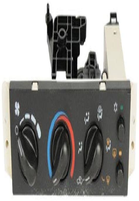 ACDelco 15-72884 GM Original Equipment Heating and Air Conditioning ...