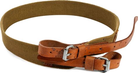 Original USSR Made Standard Rifle Sling, unissued India | Ubuy