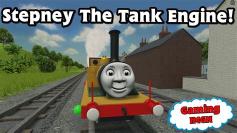 Thomas Tank Engine and Friends Stepney 的图像结果