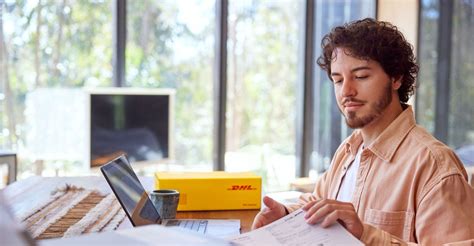 How to Expedite Customs Clearance - DHL Express IN | DHL India