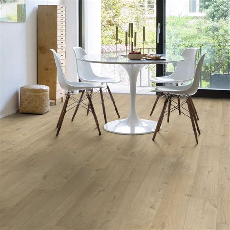 Quickstep Impressive Soft Oak Medium - One Stop Flooring