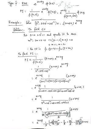 Unit II-Fourier Series tbvp - Unit-II: Fourier Series Content: (1 ...