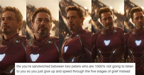 A Bunch Of Funny Tweets And Tumblr Posts About Avengers: Infinity War