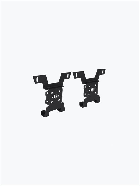 Legundary Custom Himalayan Crux Jerrycan Mount BS6 | Fuel Can Holder ...